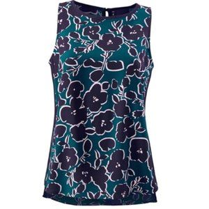 CAbi NWOT Warhol Blouse (3087)